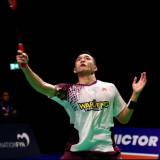 Update Ranking BWF usai Denmark Open 2026: Jonatan Christie Terjun Bebas, Dua Ganda Putri Kompak Tembus 10 Besar