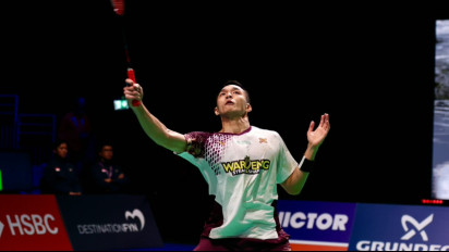 Update Ranking BWF usai Denmark Open 2026: Jonatan Christie Terjun Bebas, Dua Ganda Putri Kompak Tembus 10 Besar