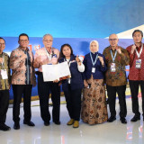 Astra Dorong Ekspor UMKM Lokal Lewat Trade Expo Indonesia 2026, Hadirkan Produk Unggulan Daerah