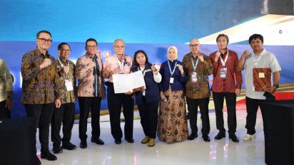 Astra Dorong Ekspor UMKM Lokal Lewat Trade Expo Indonesia 2026, Hadirkan Produk Unggulan Daerah