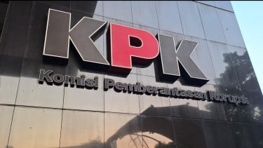 Gus Lilur Laporkan Dugaan Politik Uang Muktamar NU ke KPK
