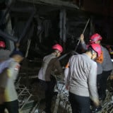 Polisi Tegaskan Ledakan di Pasar Cimanggis Ciputat Bukan dari Dapur MBG