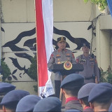 Resmi Jabat Kapolda Jabar, Irjen Pol Hengki Tekankan Pelayanan Publik dan Keterbukaan Kritik