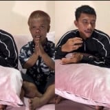 Pria yang Diduga Lecehkan Berlliana Lovell saat Live TikTok Akhirnya Klarifikasi dan Minta Maaf