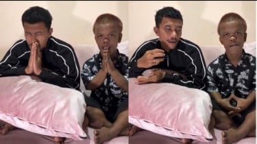 Pria yang Diduga Lecehkan Berlliana Lovell saat Live TikTok Akhirnya Klarifikasi dan Minta Maaf