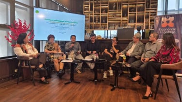 Kajian BRIN dan DEN: Pemanfaatan Energi Nuklir Tuntut Kesiapan Tata Kelola dan Ekosistem Nasional