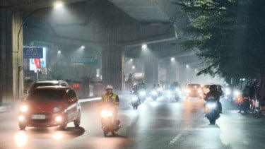 BMKG Ungkap Kualitas Udara di Sulawesi Selatan Sangat Tidak Sehat, Warga Wajib Tahu Biang Keroknya