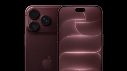 iPhone 18 Pro dan Pro Max Dibanderol Rp21 Jutaan, Berapa Kali Gaji UMR Jakarta 2026 untuk Membelinya?