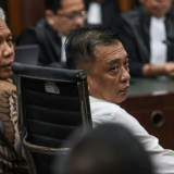 Bukan Punya Febrie Adriansyah? Don Ritto Bikin Pengakuan Menghebohkan Soal Asal-Usul Emas 74 Kg