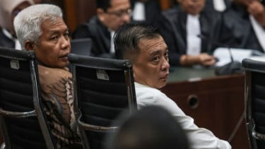 Bukan Punya Febrie Adriansyah? Don Ritto Bikin Pengakuan Menghebohkan Soal Asal-Usul Emas 74 Kg