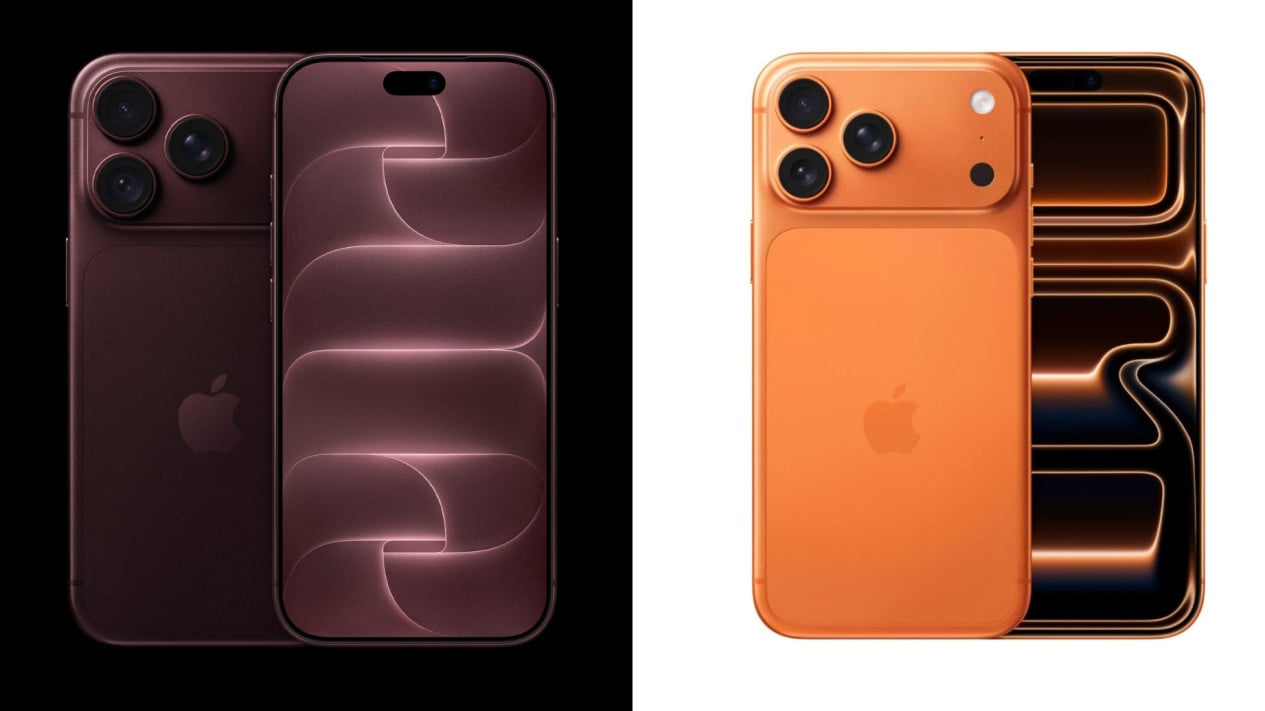 iPhone 18 Pro Max vs iPhone 17 Pro Max: Selisih Harga Jauh, Upgrade-nya Benar-Benar Worth It?
            - galeri foto