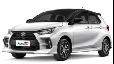 Gaji UMP Jakarta Bisa Punya Mobil? Ini 5 Mobil Bekas Murah Mulai Rp50 Jutaan