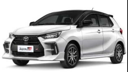 Gaji UMP Jakarta Bisa Punya Mobil? Ini 5 Mobil Bekas Murah Mulai Rp50 Jutaan