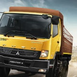 Harga Truk Mitsubishi Fuso Terbaru 2026: Fitur, Konsumsi BBM, dan Kisaran Harga Bekas