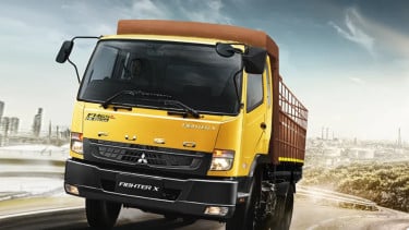 Harga Truk Mitsubishi Fuso Terbaru 2026: Fitur, Konsumsi BBM, dan Kisaran Harga Bekas