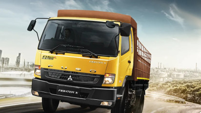 Harga Truk Mitsubishi Fuso Terbaru 2026: Fitur, Konsumsi BBM, dan Kisaran Harga Bekas
