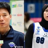 Pelatih Singgung Masalah yang Dialami Megawati Hangestri CS hingga Gagal ke Semifinal KOVO Cup 2026