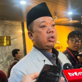 Sempat Absen Pekan Lalu, Menteri Nusron Wahid Dijadwalkan Jalani Pemeriksaan KPK Hari Ini