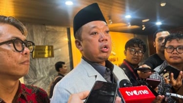 Sempat Absen Pekan Lalu, Menteri Nusron Wahid Dijadwalkan Jalani Pemeriksaan KPK Hari Ini