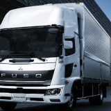 Truk Mitsubishi Fuso Fuso Fighter Terbaru Punya Opsi 4WD, Bisa untuk Medan Berat? Ini Keunggulannya