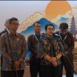 UMKM Juga Punya Peluang Pasok Kebutuhan Pemerintah, LKPP Perkenalkan Peluangnya