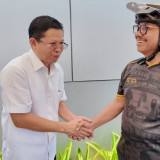 Cari Solusi Atasi Beban TPA, Wali Kota Tangerang Lirik Teknologi Mesin Pengubah Sampah Jadi Kompos dalam Delapan Jam