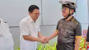 Cari Solusi Atasi Beban TPA, Wali Kota Tangerang Lirik Teknologi Mesin Pengubah Sampah Jadi Kompos dalam Delapan Jam