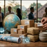 UMKM Mau Ekspansi Bisnis ke Luar Negeri? Ini 3 Strategi yang Perlu Dikuasai Pengusaha Indonesia
