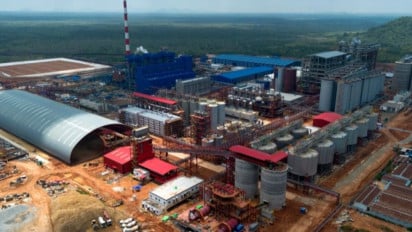 Hilirisasi Bauksit Pangkas Impor, Indonesia Berpotensi Hemat Devisa hingga Rp9 Triliun per Tahun
