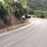 Pembersihan Material Longsor di Ruas Jalan Tapan-Batas Jambi, Menteri PU: Akses Kembali Fungsional
