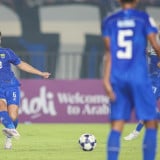 Sandy Walsh Adalah Kunci, Debut Indah Bawa Persib ke Puncak Klasemen AFC Champions League Two
