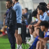 Kokoh di Puncak Klasemen ACL Two, Umuh Muchtar Sebut Persib Punya Motivasi Lebih untuk Taklukkan Tim Asing