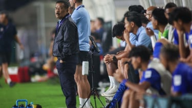 Bos Persib Imbau Bobotoh untuk Tak Balas Dendam Imbas Penyerangan Tim EPA U-18