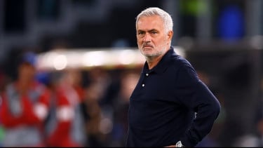 Jose Mourinho Langsung Bikin Klaim Fantastis usai Real Madrid Menang Comeback atas AS Roma di Liga Champions