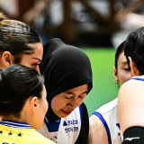 Hitung-hitungan Hyundai Hillstate Bisa Lolos ke Semifinal KOVO Cup 2026, Beban Berat Megawati Hangestri Cs