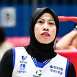Statistik Megawati Hangestri Saat Debut Bersama Hyundai Hillstate di KOVO Cup 2026: Tak Buruk