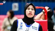 Megawati Hangestri 'Mengamuk', Pevoli asal Indonesia Ini Buktikan Kualitas Bintang Meski Hillstate Gagal ke Semifinal