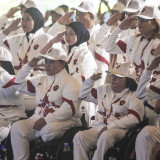 Ganda Putra SL3-SU5 Buka Peluang Emas Bagi Indonesia di Asian Para Games 2026