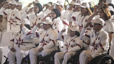 Ganda Putra SL3-SU5 Buka Peluang Emas Bagi Indonesia di Asian Para Games 2026