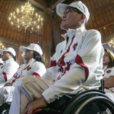 Tim CdM Indonesia Atasi Kendala Mobilitas Atlet Jelang Asian Para Games 2026