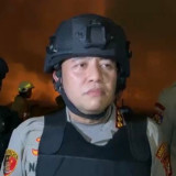 Tiga Warga Jadi Korban Penembakan dan Pembacokan di Dekat Kampung Ambon, Alami Luka di Punggung hingga Telinga