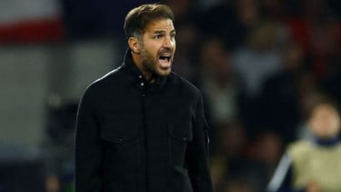 Semua Wakil Italia Kalah di Liga Champions, Cesc Fabregas: Ini Lebih Sulit daripada Piala Dunia