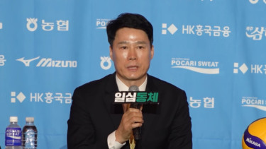 Pelatih Hyundai Hillstate Kang Sung-hyung: Kondisi Megawati Hangestri Belum Pulih 100%