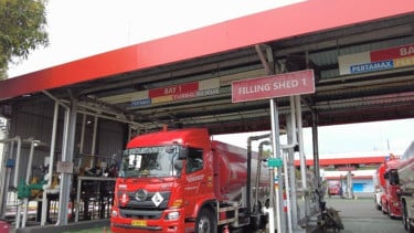 Percepat Pemulihan Layanan BBM di Bali, Pertamina Patra Niaga Kerahkan Berbagai Upaya