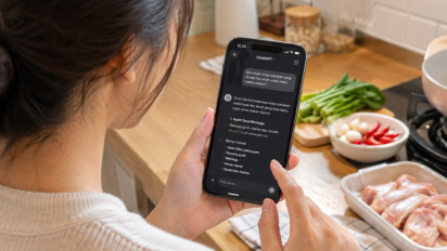 Bingung Mau Masak Apa Hari Ini? ChatGPT Bisa Bantu Carikan Ide Menu