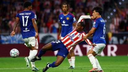 Lisandro Martinez Bisa Didepak Manchester United usai Lempar Kritik kepada Manajemen