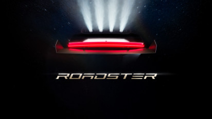 Tesla Roadster Siap Meluncur 16 Oktober, Harga Diprediksi Tembus Rp4,4 Miliar
