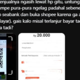 Viral Mau Pindai QRIS Malah Diarahkan ke Top Up Judi Online, Bagaimana Jika Sudah Terlanjur Scan?