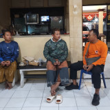 Perahu Nelayan Asal Jember Terbalik Dihantam Ombak di Perairan Lumajang, Satu Orang Masih Hilang