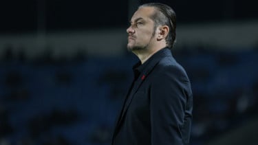 Pelatih The Cong Viettel FC Akui Persib Jadi Wake Up Call untuk Bangkit dari Keterpurukan